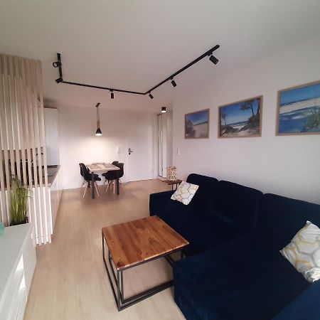 Apartamenty Marzen غجيبوفو المظهر الخارجي الصورة