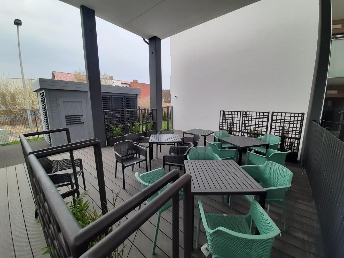 Apartamenty Marzen غجيبوفو المظهر الخارجي الصورة