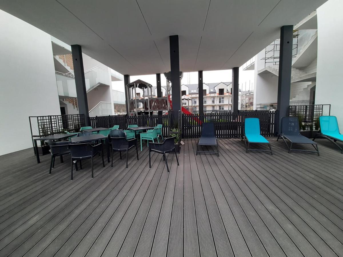 Apartamenty Marzen غجيبوفو المظهر الخارجي الصورة