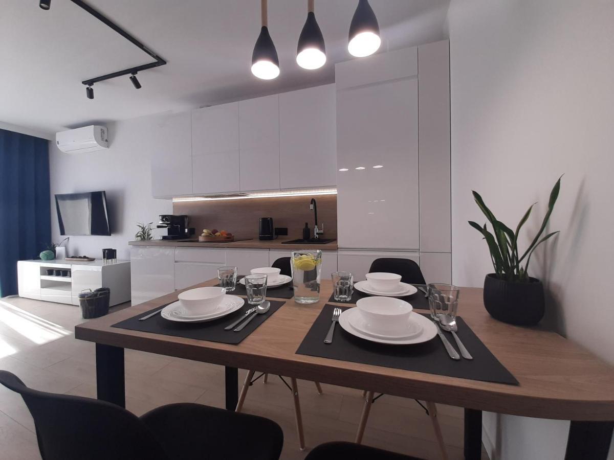 Apartamenty Marzen غجيبوفو المظهر الخارجي الصورة