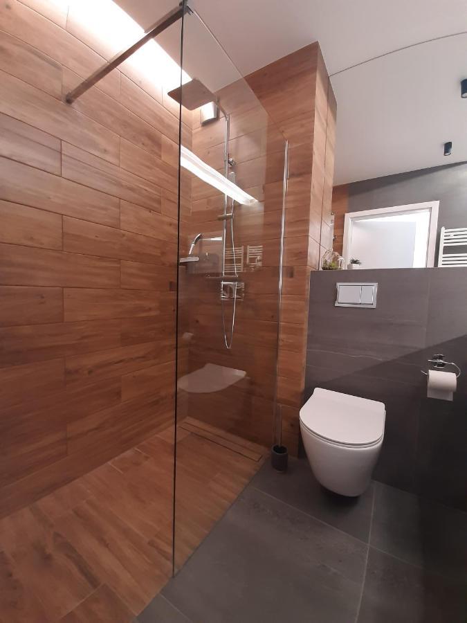Apartamenty Marzen غجيبوفو المظهر الخارجي الصورة
