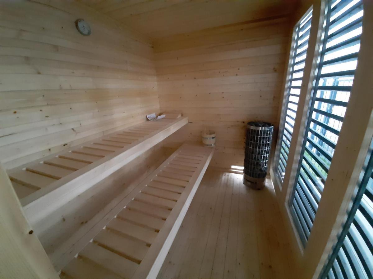 Apartamenty Marzen غجيبوفو المظهر الخارجي الصورة