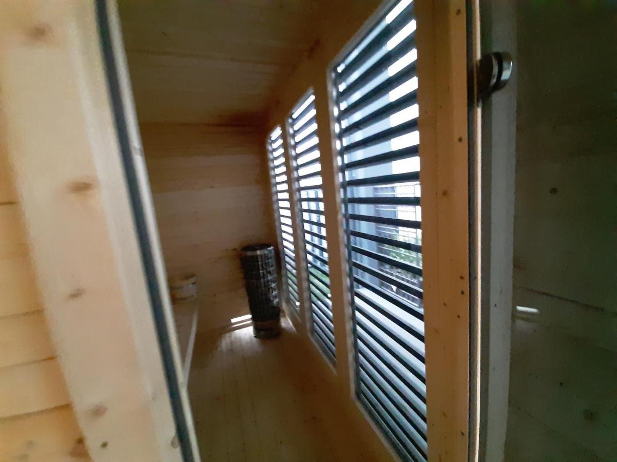 Apartamenty Marzen غجيبوفو المظهر الخارجي الصورة