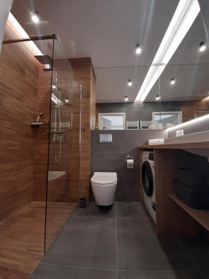Apartamenty Marzen غجيبوفو المظهر الخارجي الصورة