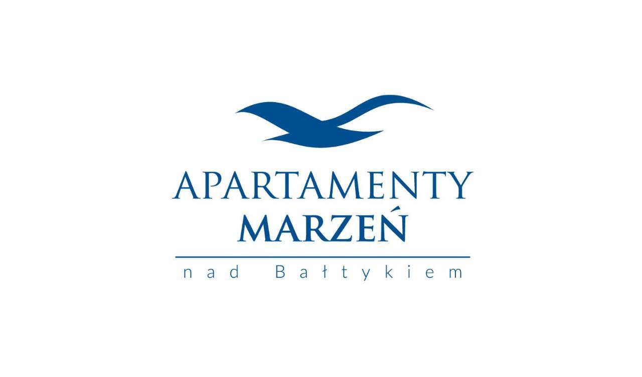 Apartamenty Marzen غجيبوفو المظهر الخارجي الصورة