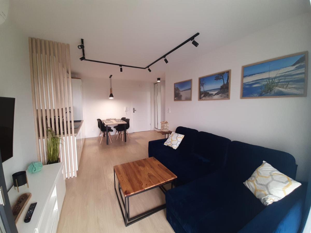 Apartamenty Marzen غجيبوفو المظهر الخارجي الصورة