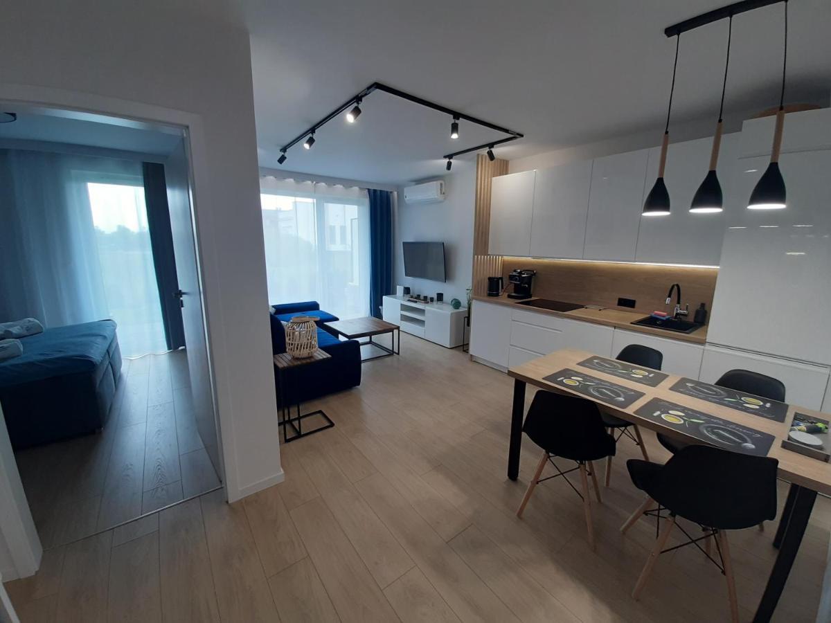 Apartamenty Marzen غجيبوفو المظهر الخارجي الصورة
