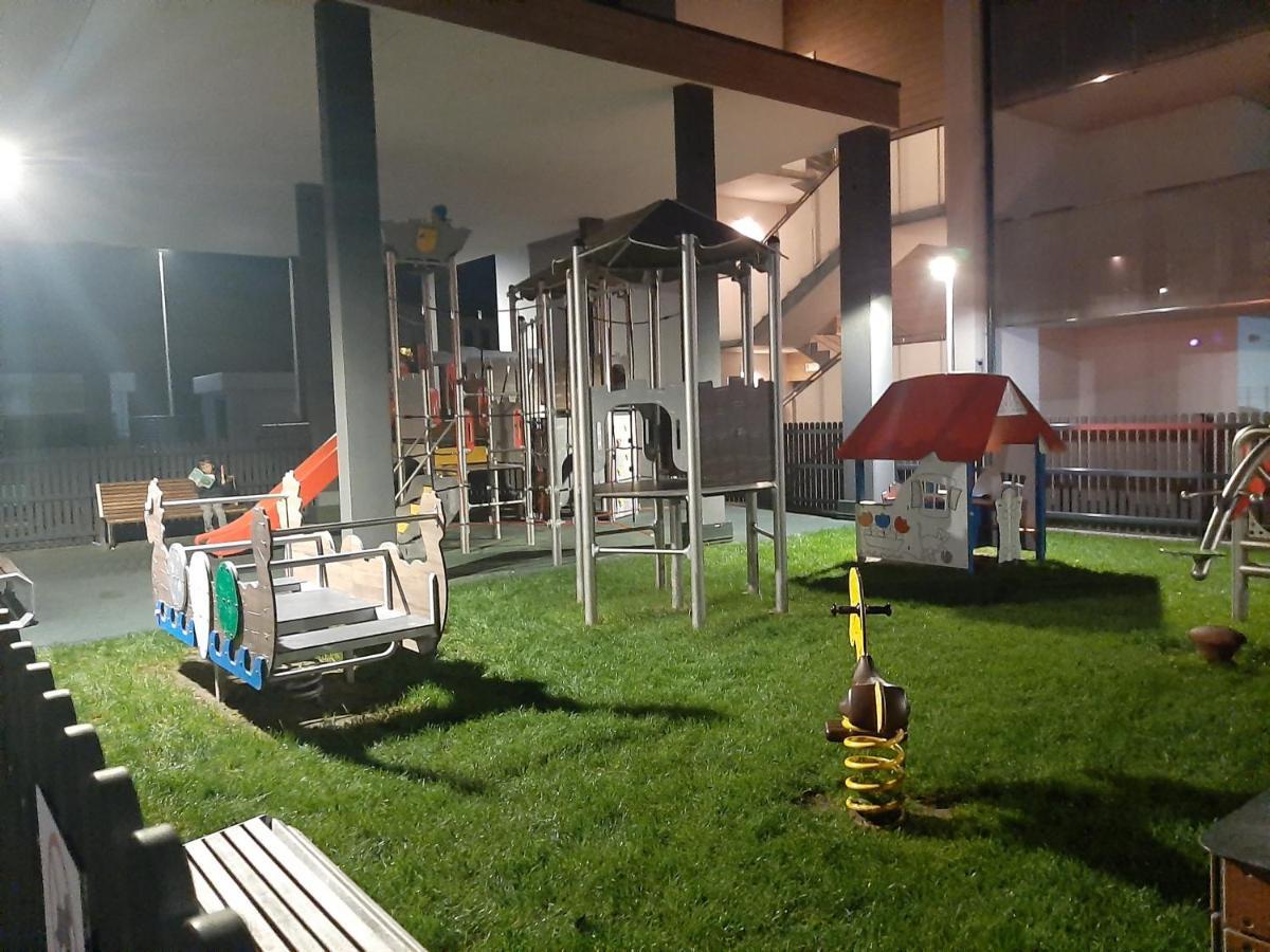 Apartamenty Marzen غجيبوفو المظهر الخارجي الصورة