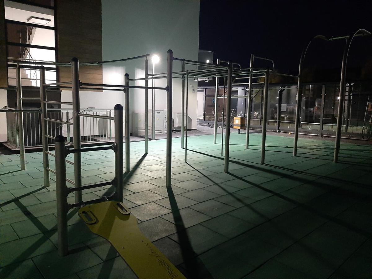 Apartamenty Marzen غجيبوفو المظهر الخارجي الصورة