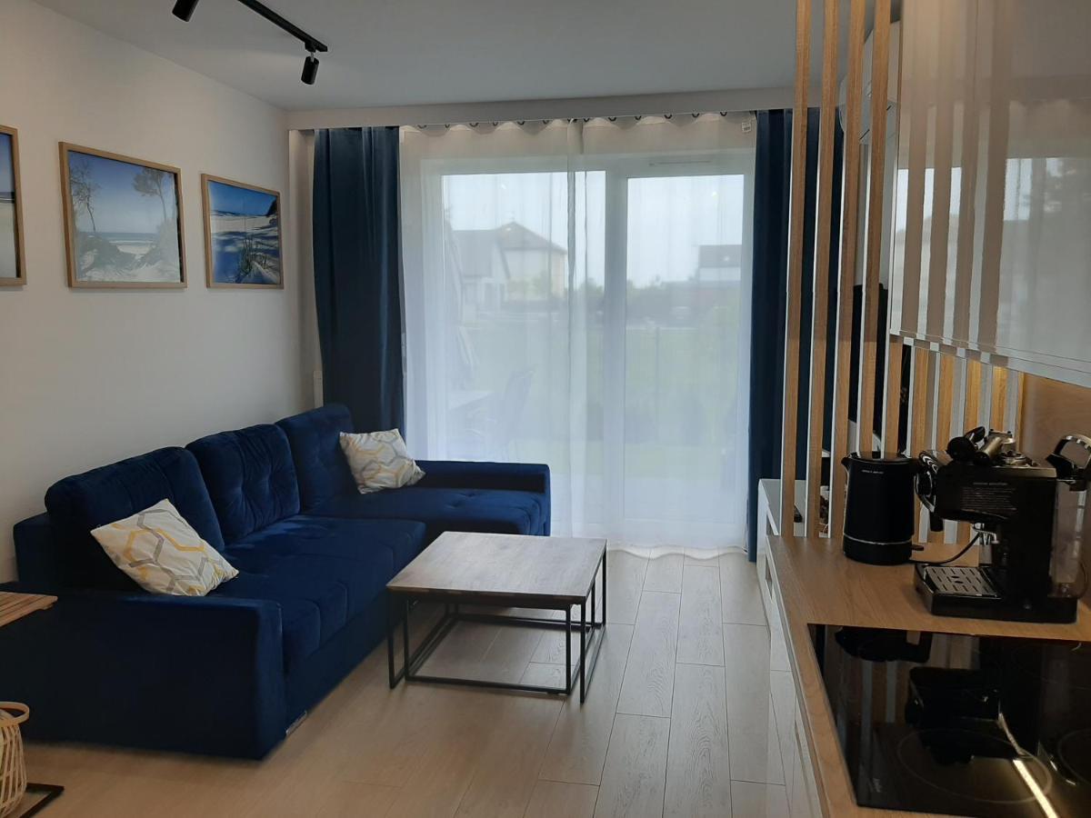 Apartamenty Marzen غجيبوفو المظهر الخارجي الصورة