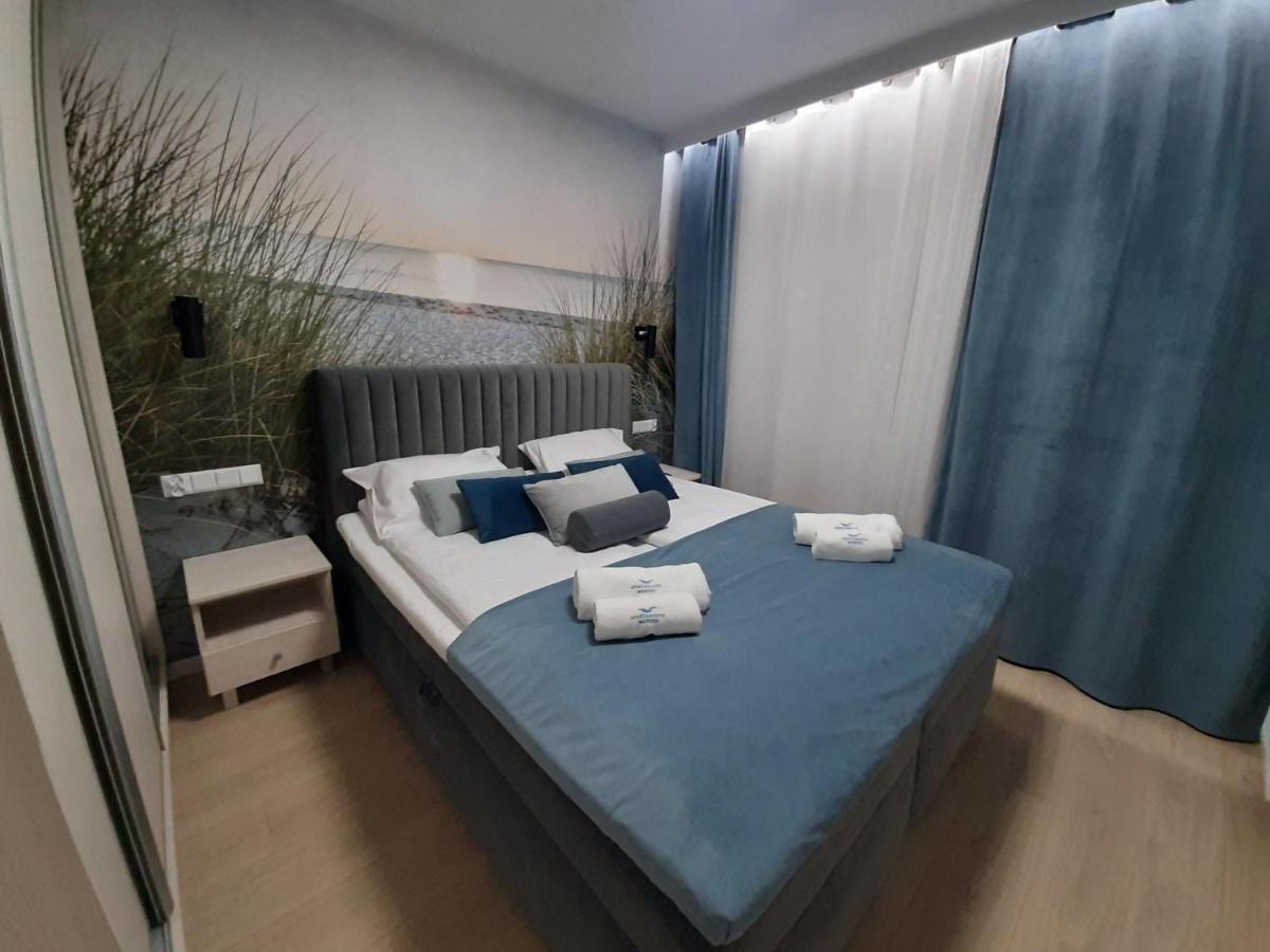 Apartamenty Marzen غجيبوفو المظهر الخارجي الصورة